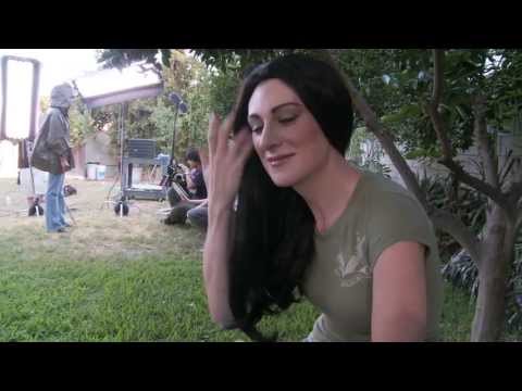 Linda Yvette Chavez - Even more behind-the-scenes footage from the set of the BAMF Girls Club! This team is truly BAMFtastic! Don't miss a single giggle! Subscribe: http://bit.ly/...