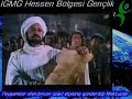 IGMG Hessen Bölgesi Genclik Teskilati -\"Elcilerle Mektuplar\" IGMG Hessen Bölgesi Genclik Teskilati -\"Elcilerle Mektuplar\"