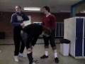 videos de Västerskolans Wicked Dance