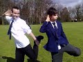 The selby Dance