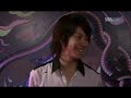 Heechul - Scary Haunted House One of the funny scenes in the old Korean drama,