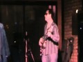 Oh You Pretty Thing ( Kingdom of Kush @ Dark Room, Chicago )
