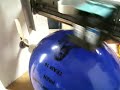 Digital Inkjet Printing On Latex Balloon #2