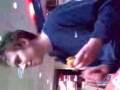 videos de kizza in maccy D's