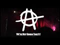 We're Not Gonna Take It! - Hackatistas