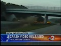 Cruiser cam catches 100+ mph crash Dayton, Ohio