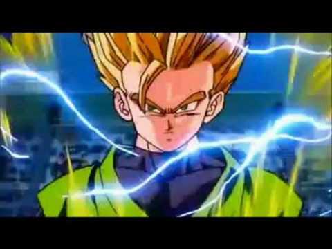 SS2 Gohan