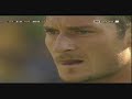 rigiore totti vs australia rigiore totti vs australia