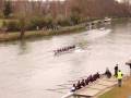 videos de Christ Church Regatta 2008 : Queen's Men B, day 1
