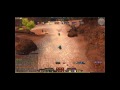 Stabbiee, Assassin PVP in lvl1 gear (FURY Server)