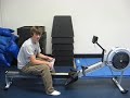 St. X Anatomy Project - The Erg