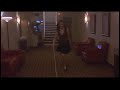 Madchen Amick dancing