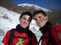 Discovering the nature - Trekking in Lago della Duchessa