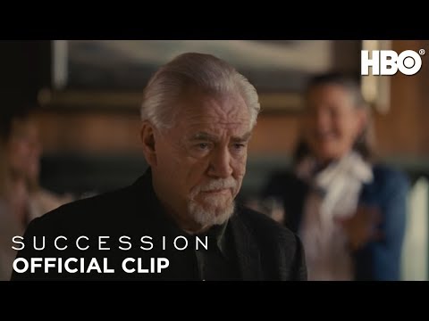 Succession: Tern Haven (Season 2 Episode 5 Clip) | HBO