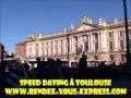 Video for speed dating toulouse