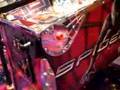 Pinball Spiderman Vs Spiderman Black