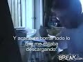 ni�o loco aleman vs SGAE xDDD