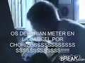 niño loco aleman vs SGAE xDDD