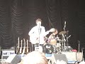 Vampire Weekend - Cape Cod Kwassa Kwassa (Central Park) Vampire Weekend - Cape Cod Kwassa Kwassa (Central Park)