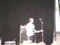 Vampire Weekend - Cape Cod Kwassa Kwassa (Central Park)