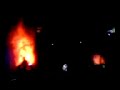 La Renga El Mounstro q Crece y En El Baldio Córdoba Chateau
