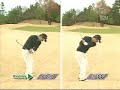 江連忠のスイングサンドウェッジとピッチングサンドアプローチ｜江連忠ゴルフスイング