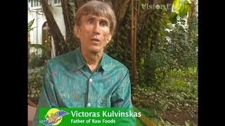 Victoras Kulvinskas Interview