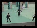 Crestview Winterguard
