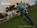 Vice City Stunt Challenge 14/17