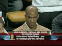 Marbury Suspended One Game For Refusing To Play Marbury Suspended One Game For Refusing To Play