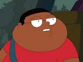 Watch The Cleveland Show Season 1 Episode 5 Nov 8