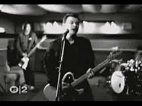 manic street preachers - tsunami