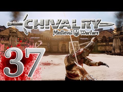 Chivalry - Chivalry is skill-based and controls like a FPS, but instead of guns and grenades, players are given swords, shields, maces, battleaxes and longbows. Set in ...