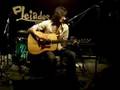鳩山たかし WONDERFUL　WORLD　(2007.08.11　天神プレアデス)