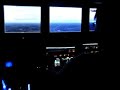 My Home Built Flight Deck View FS2004