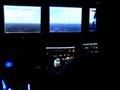 My Home Built Flight Deck View FS2004