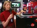 Belkin Flywire on CNET TV with Molly Wood