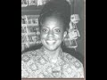 Stephanie Tubbs Jones Tribute