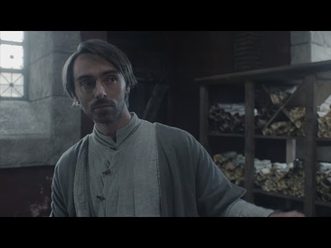 A single kingdom called England - The Last Kingdom: Episode 2 Preview - BBC Two