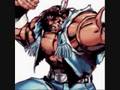 Street Fighter 2 Alph-Lyla save the holy place t.hawk theme