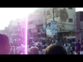 14 august rally in liyari karachi