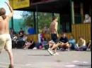 Jozef Palen?ár Slovak footbag championships 2006 qualificati Jozef Palen?ár Slovak footbag championships 2006 qualificati