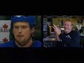 Wade a Minute, Episode 2 \"Eating and Talking at the Canary\"