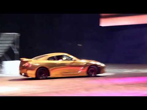 gearlive - 22 февраля 2013. Шоу 20:00.