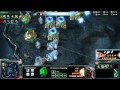 Evil Geniuses vs Quantic - Game 7 - IPL TAC2 - LR1