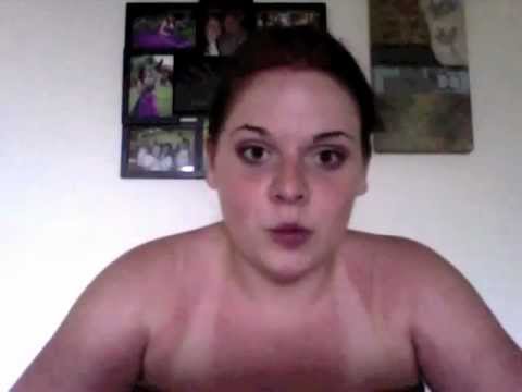 Ramblin' Khloe - Toddlers & Tiaras, Hospital Visit, and Raw Vegan