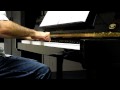 Beethoven - Piano Sonata no. 1 in F minor (Opus 2 number 1, 1st mvt)