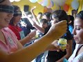 jugos de baby shower