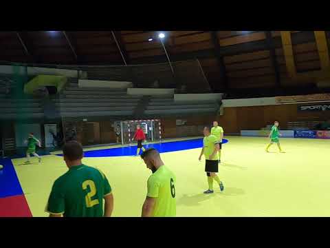 PIZZERIA TEMPO-Juventus B - ŠOŠONI 6:3 PIZZERIA TEMPO-Juventus B - ŠOŠONI 6:3