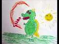 Snappy il piccolo coccodrillo - GAIALUNA